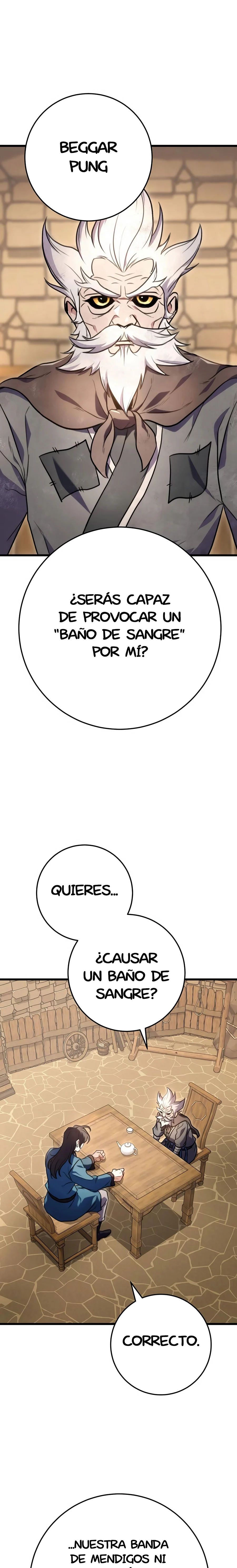 La Espada del Emperador Capitulo 13 página 16