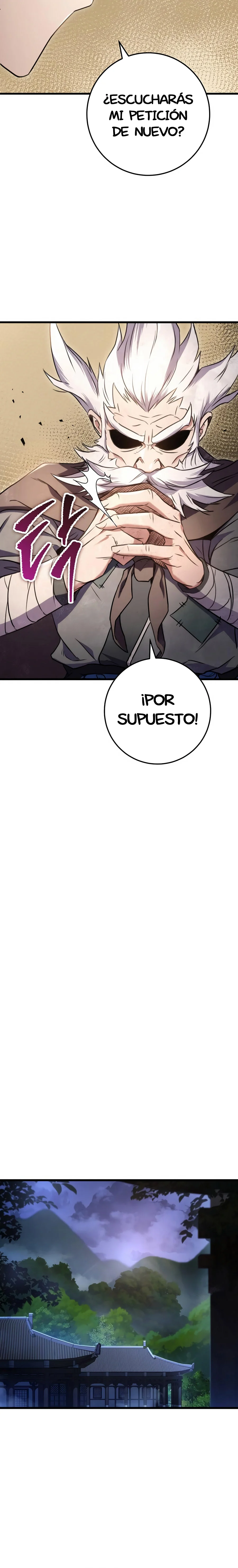La Espada del Emperador Capitulo 13 página 22