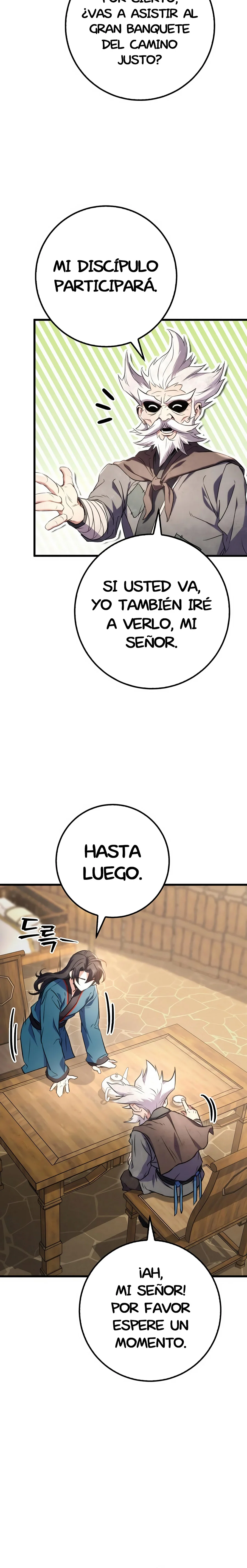 La Espada del Emperador Capitulo 13 página 24