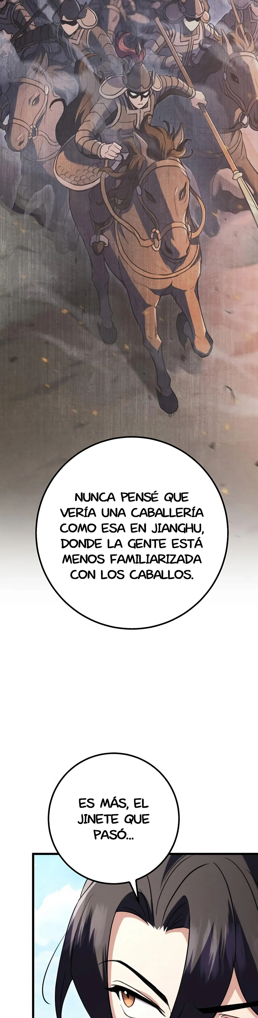 La Espada del Emperador Capitulo 14 página 36