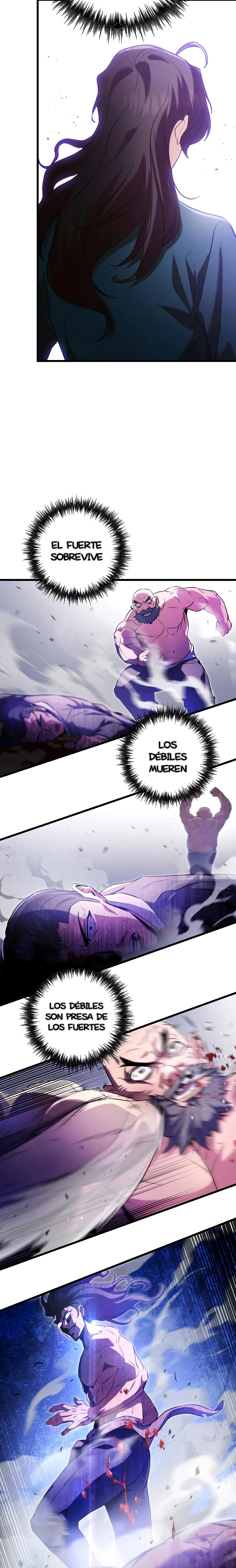 La Espada del Emperador Capitulo 16 página 25