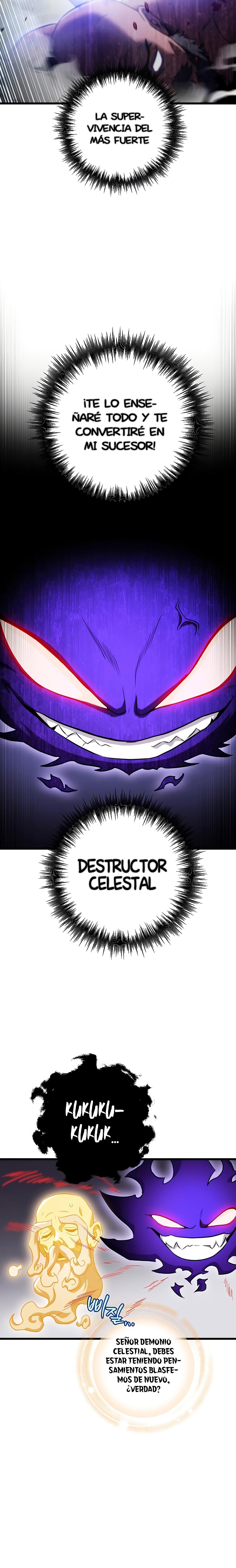 La Espada del Emperador Capitulo 16 página 26