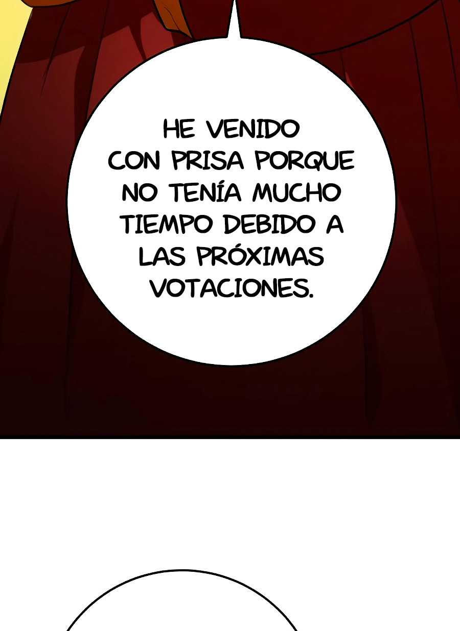 La Espada del Emperador Capitulo 16 página 35