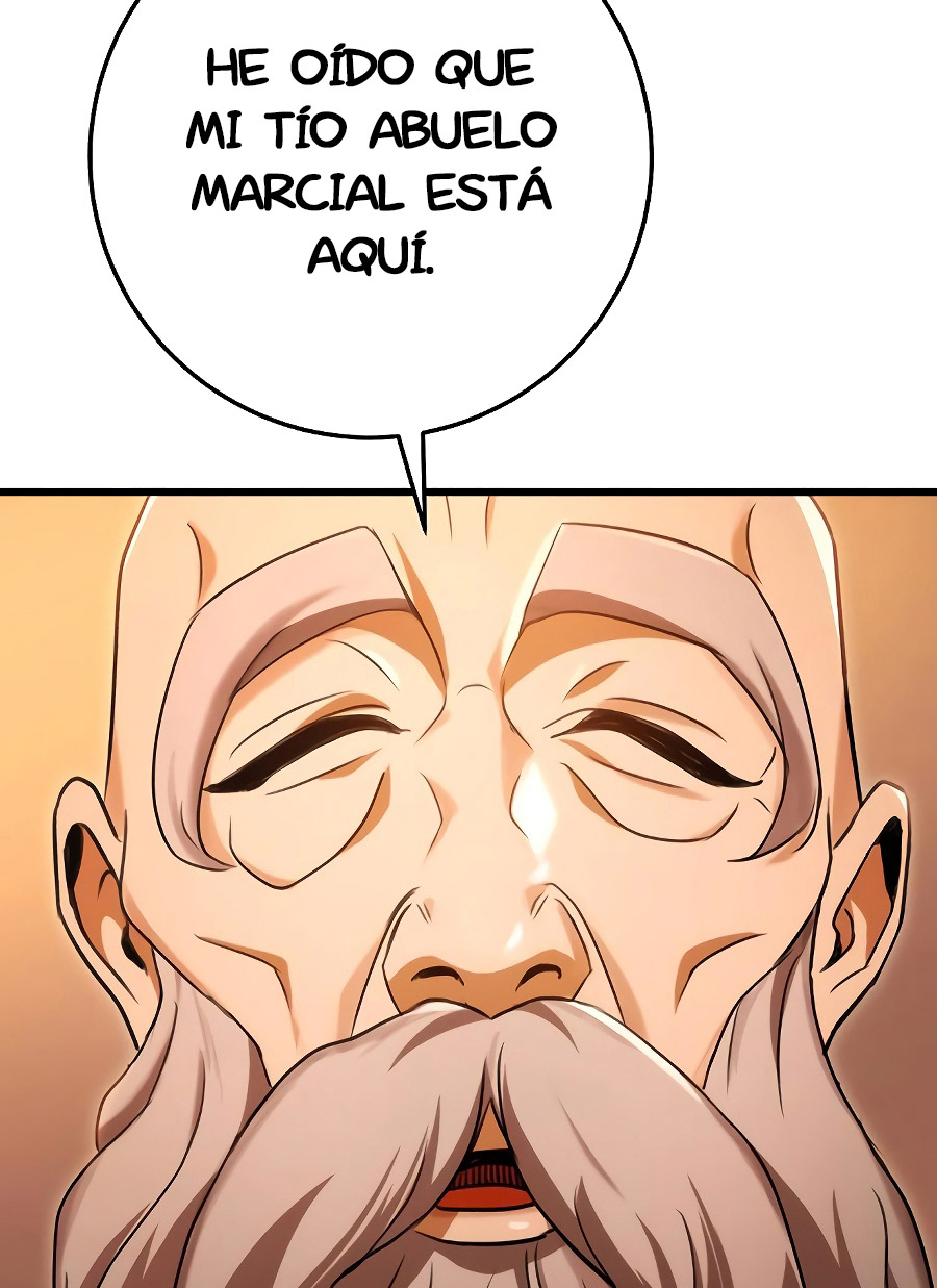 La Espada del Emperador Capitulo 16 página 36