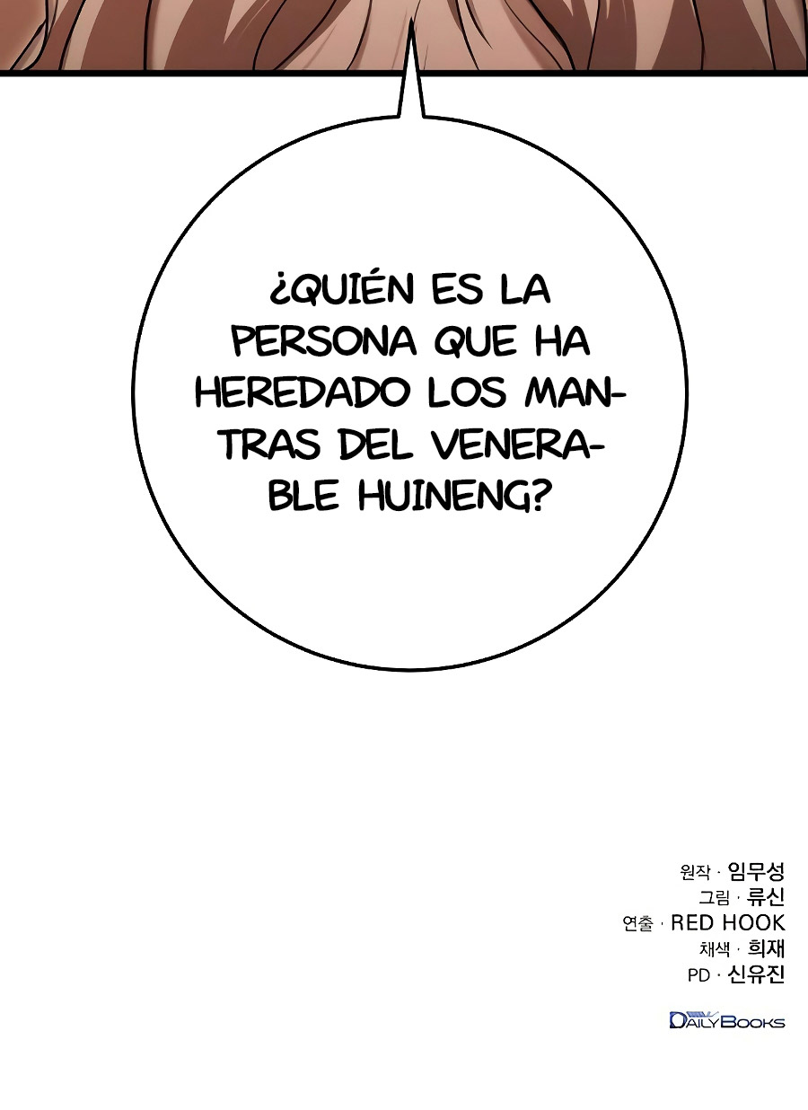 La Espada del Emperador Capitulo 16 página 37