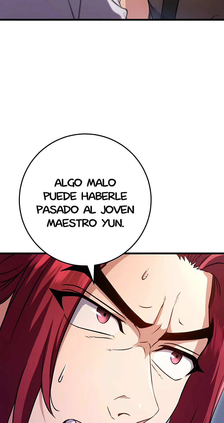 La Espada del Emperador Capitulo 18 página 36
