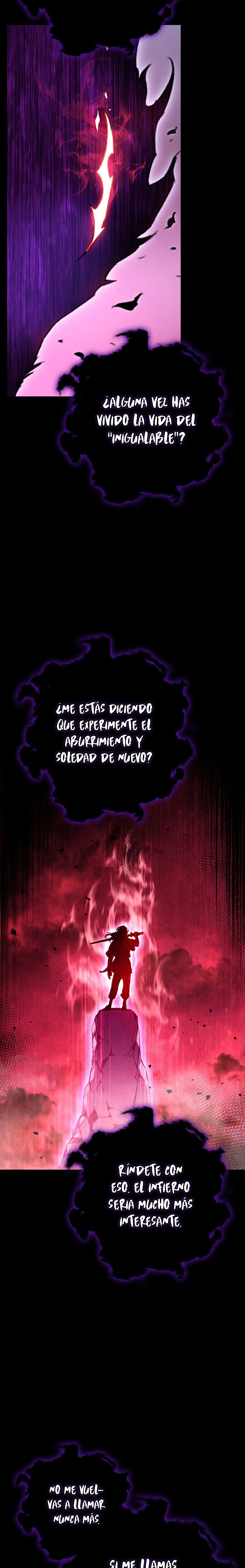 La Espada del Emperador Capitulo 2 página 13