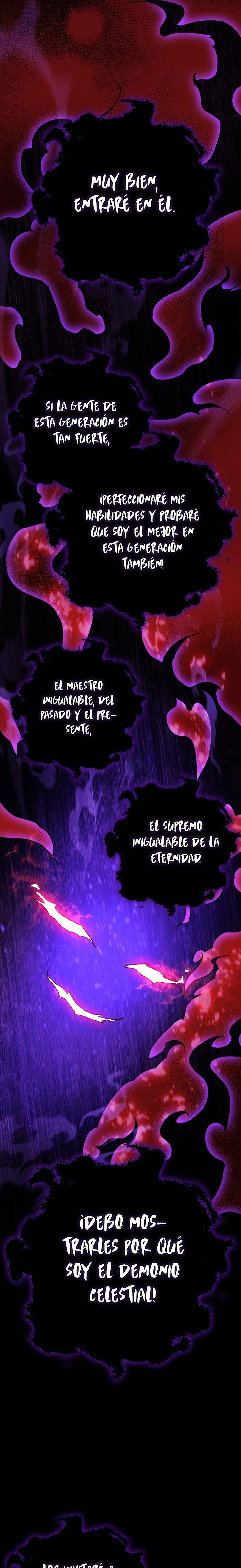 La Espada del Emperador Capitulo 2 página 23