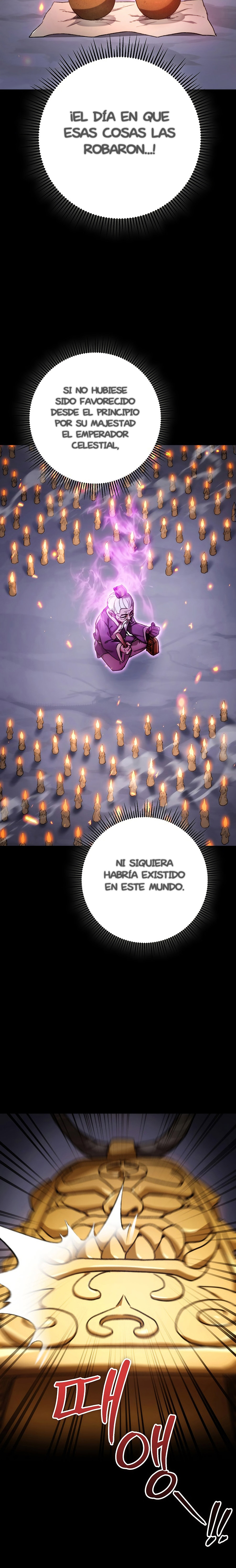 La Espada del Emperador Capitulo 2 página 5