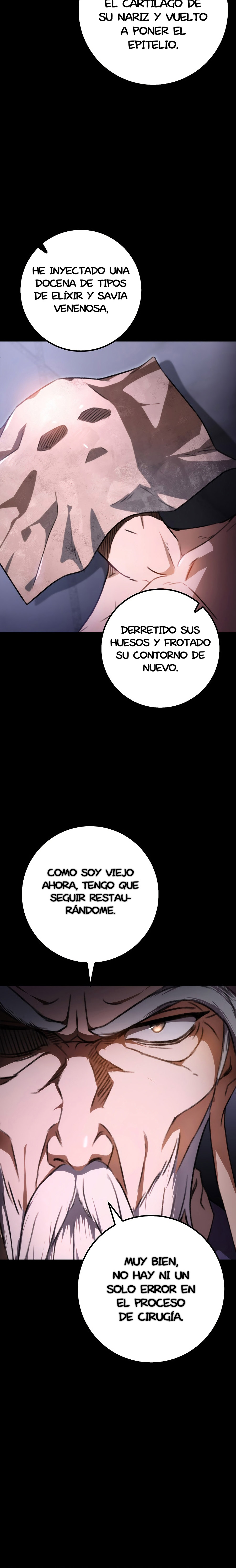La Espada del Emperador Capitulo 2 página 7