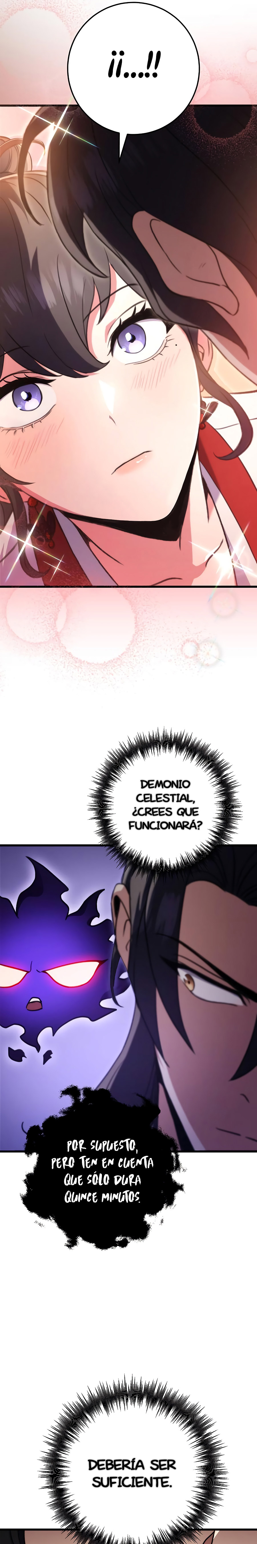 La Espada del Emperador Capitulo 22 página 18
