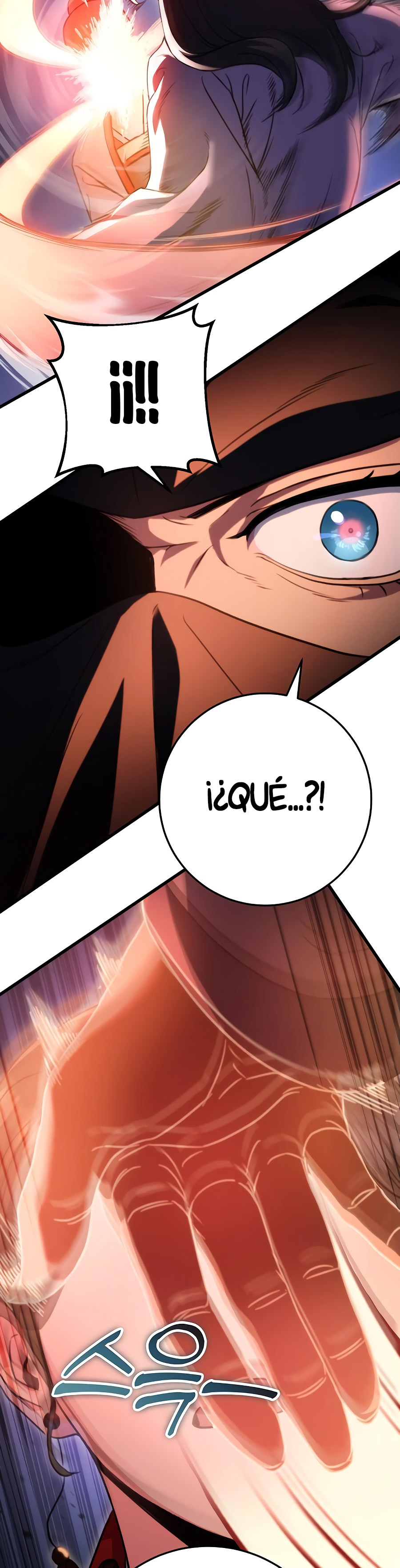 La Espada del Emperador Capitulo 22 página 30