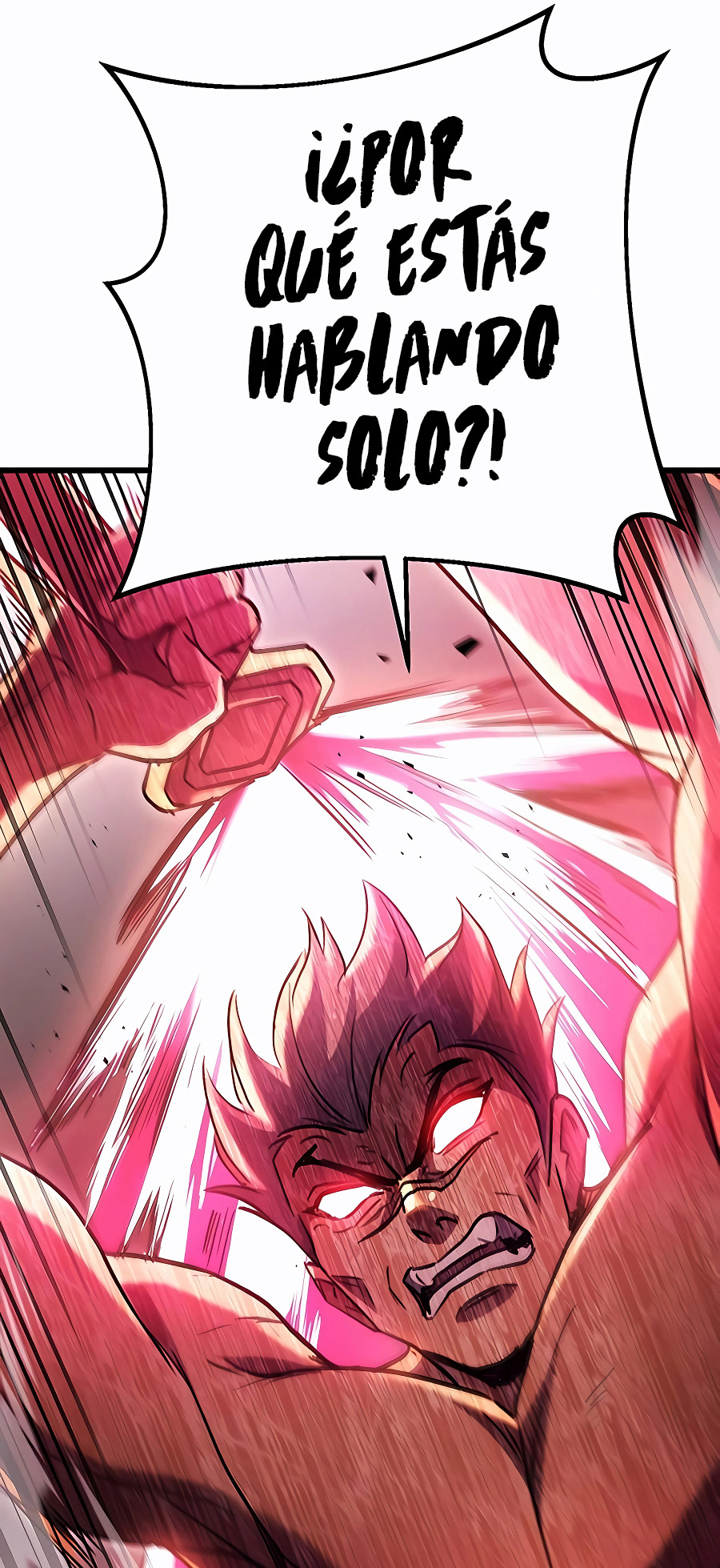 La Espada del Emperador Capitulo 32 página 38