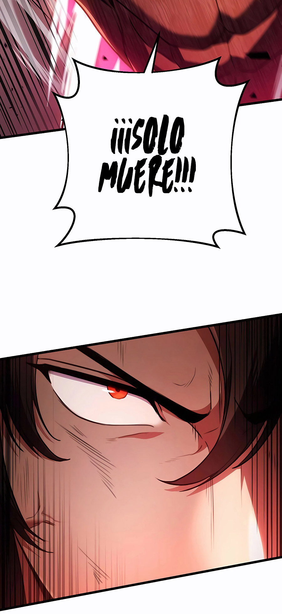 La Espada del Emperador Capitulo 32 página 39