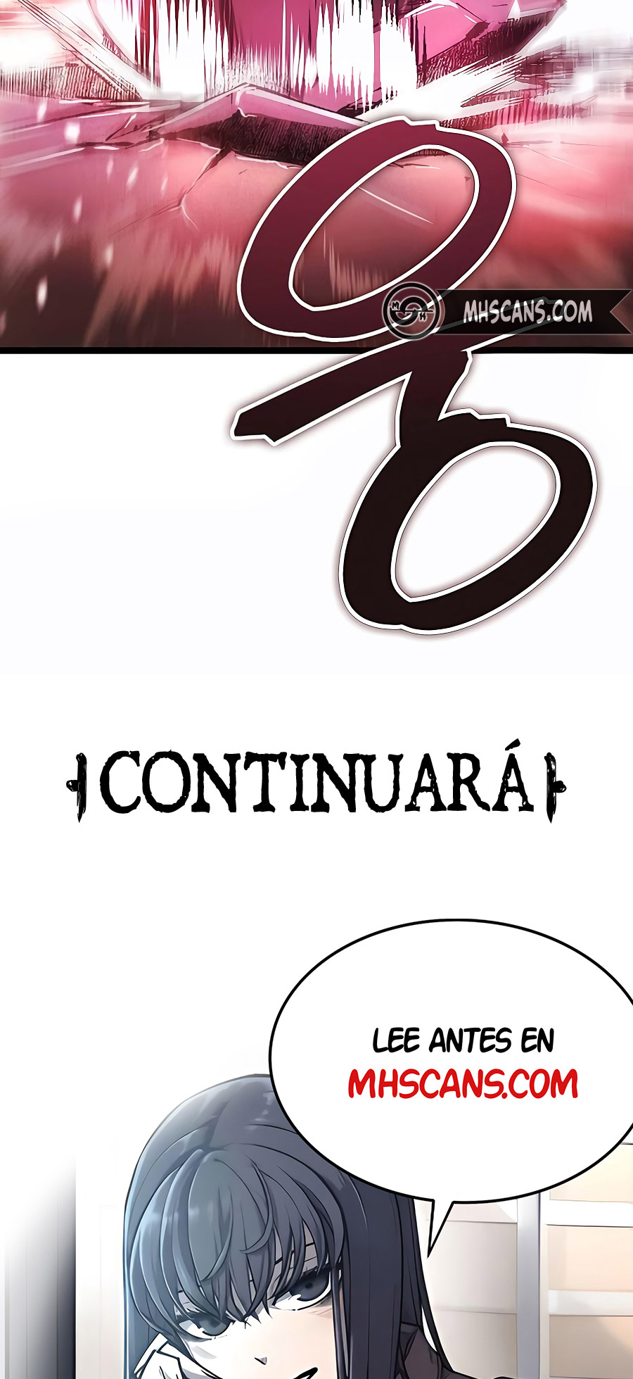 La Espada del Emperador Capitulo 32 página 41