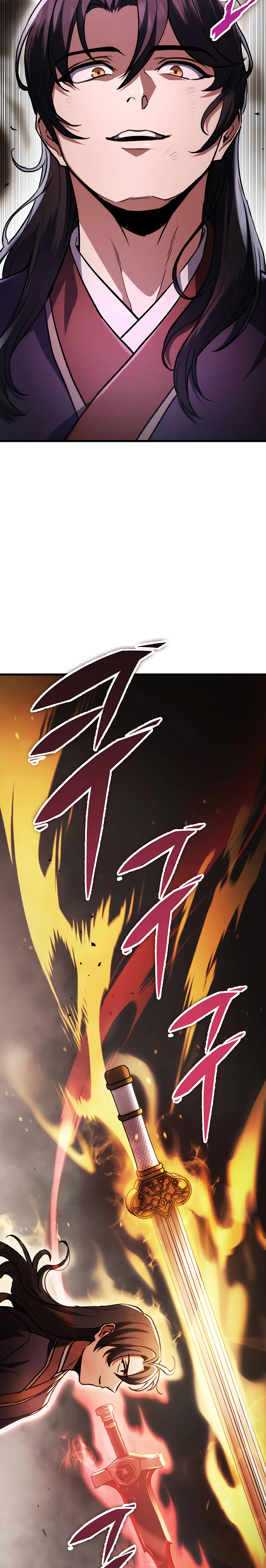 La Espada del Emperador Capitulo 33 página 19