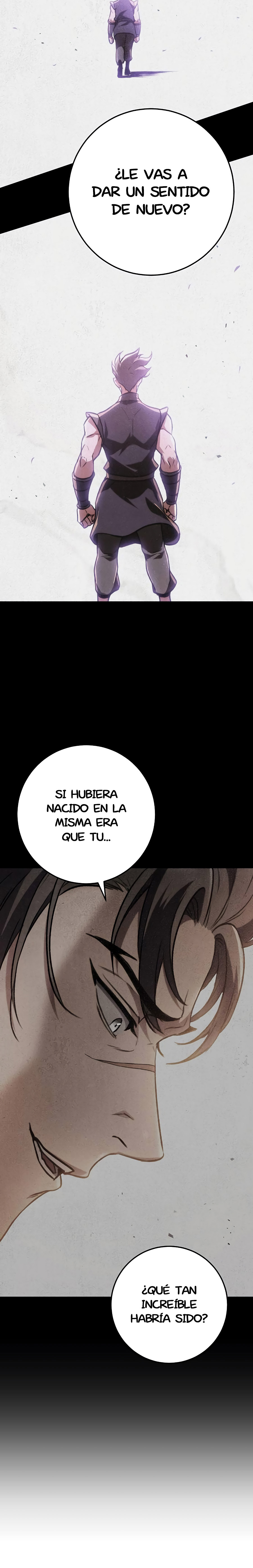 La Espada del Emperador Capitulo 33 página 36