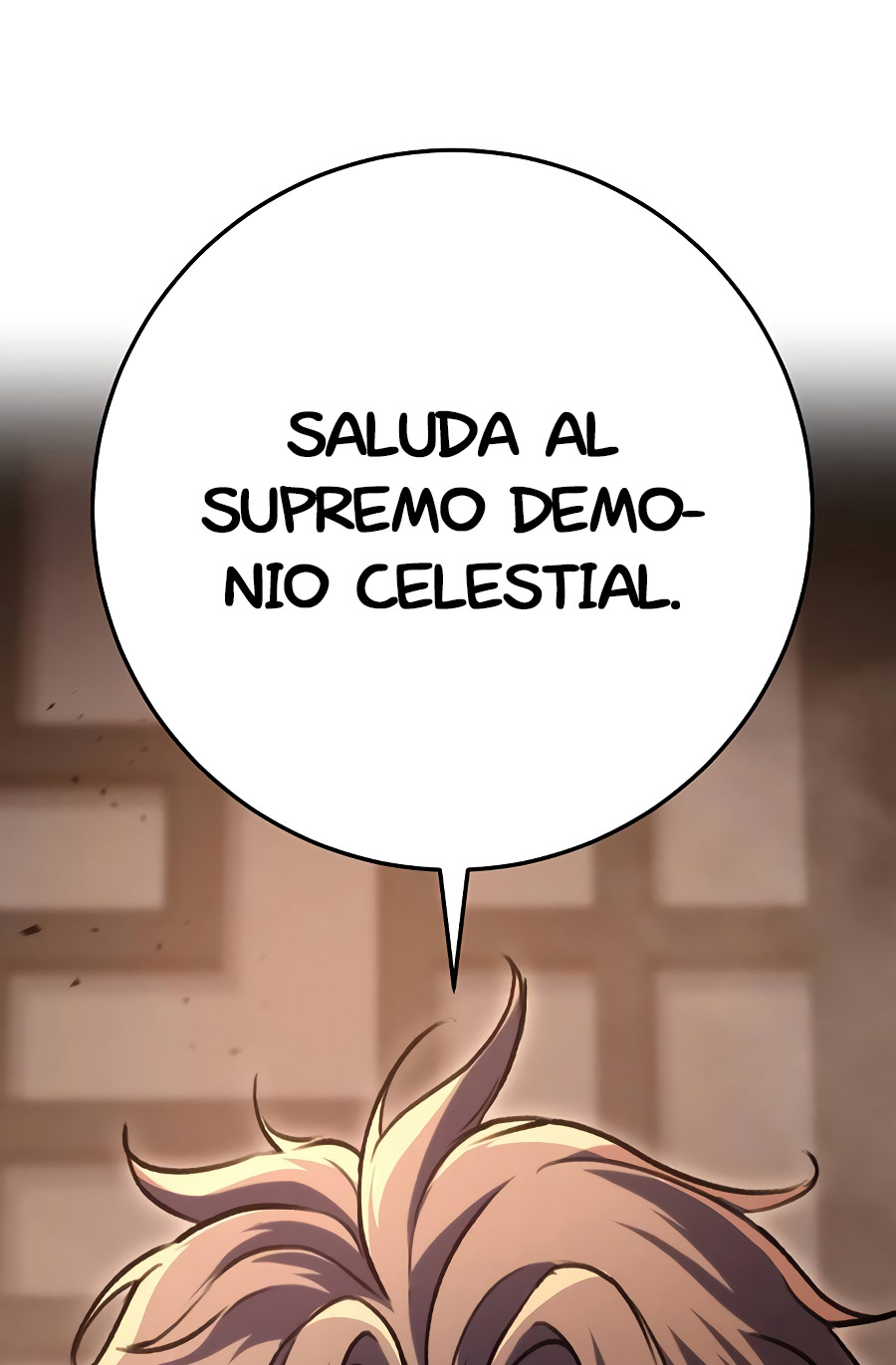 La Espada del Emperador Capitulo 33 página 38