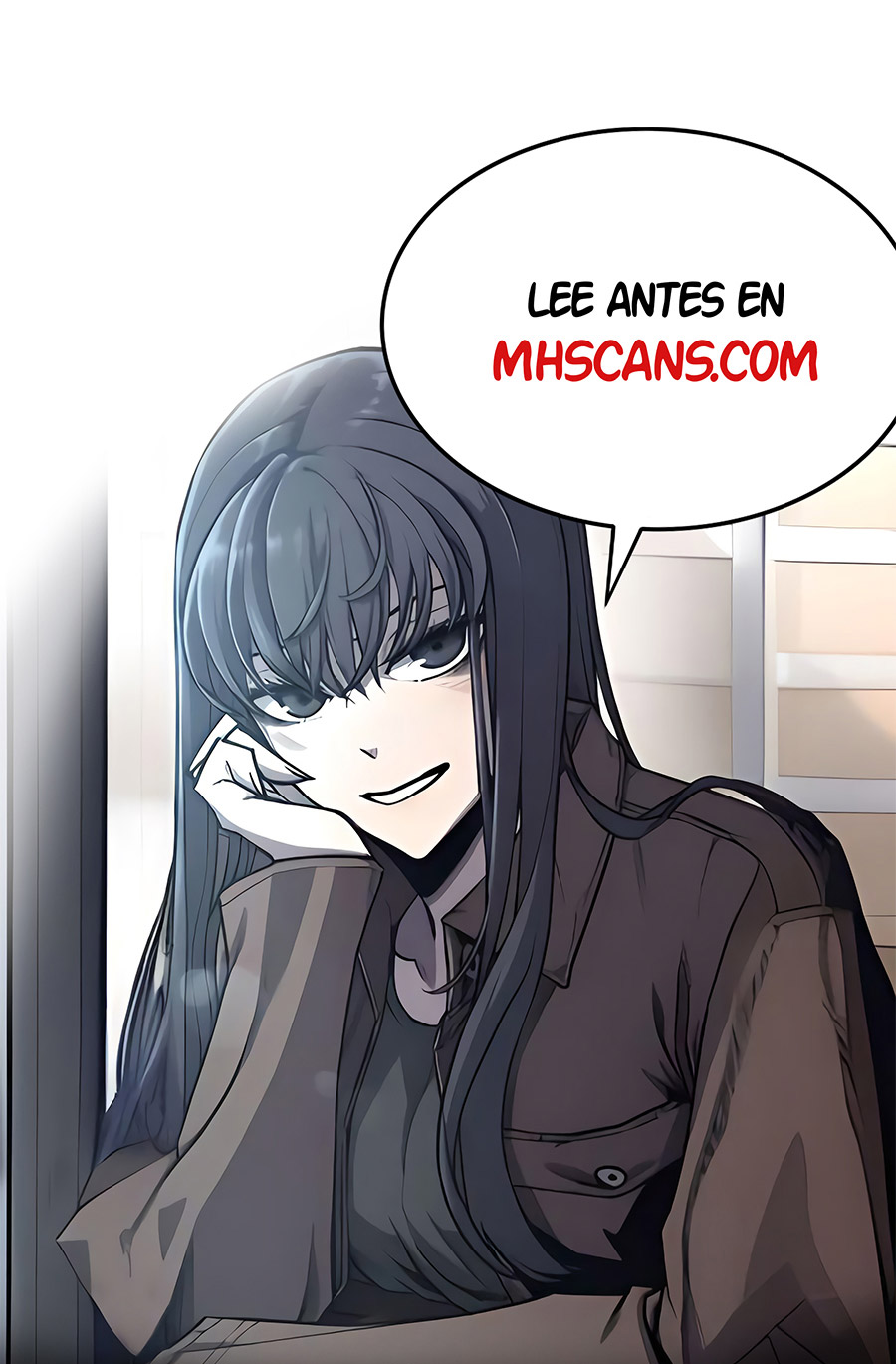 La Espada del Emperador Capitulo 33 página 41