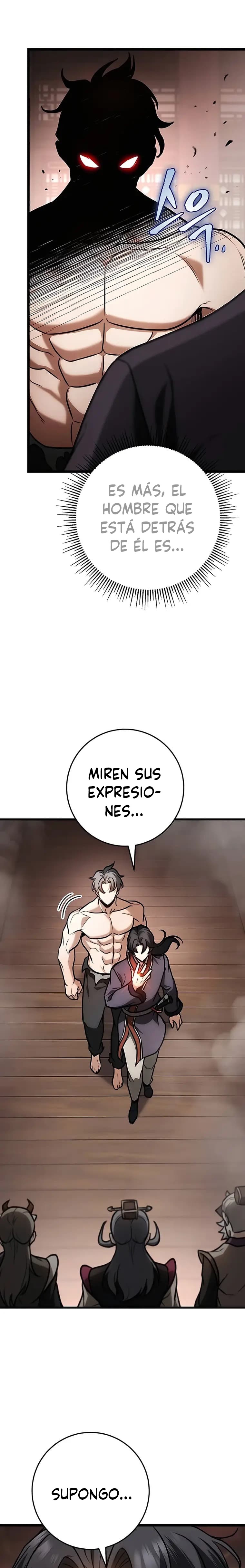 La Espada del Emperador Capitulo 34 página 6