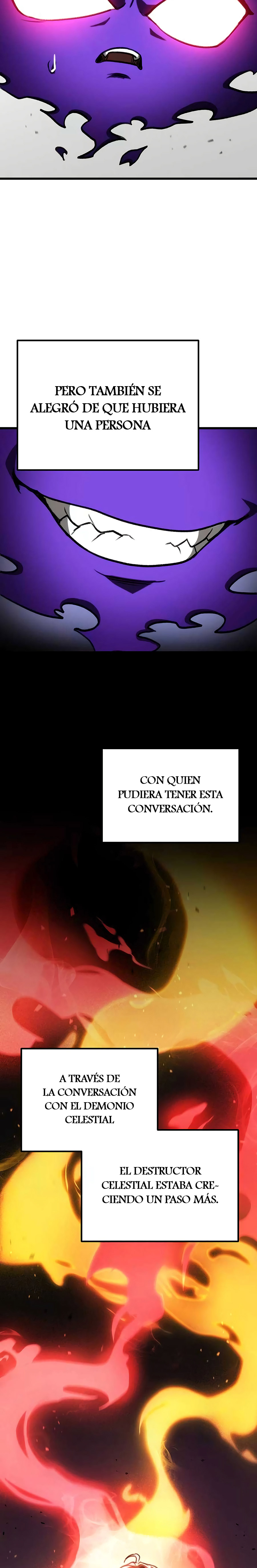 La Espada del Emperador Capitulo 35 página 19