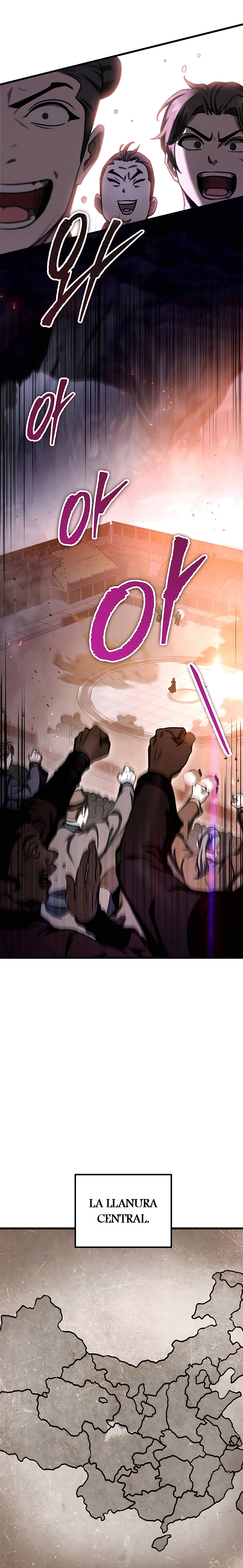 La Espada del Emperador Capitulo 36 página 18