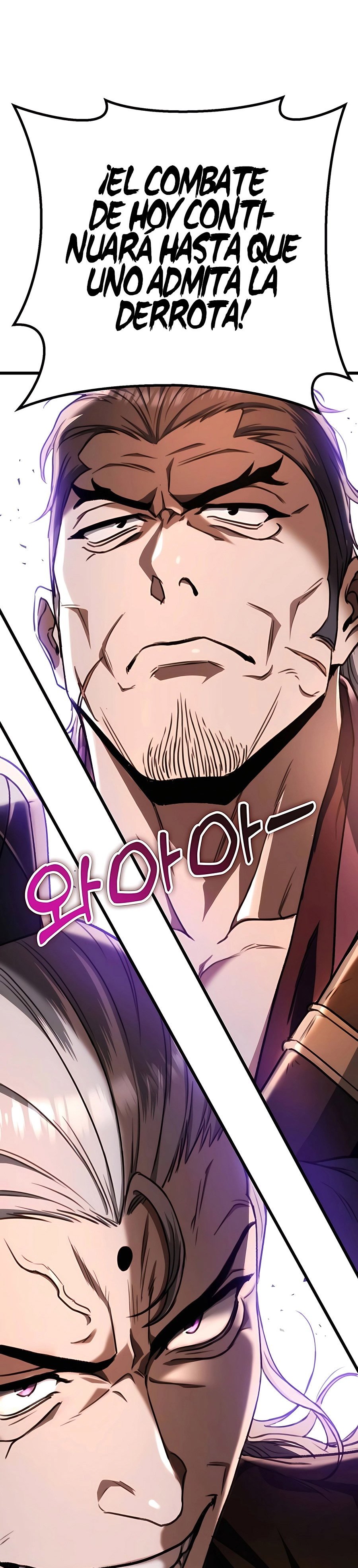 La Espada del Emperador Capitulo 36 página 36