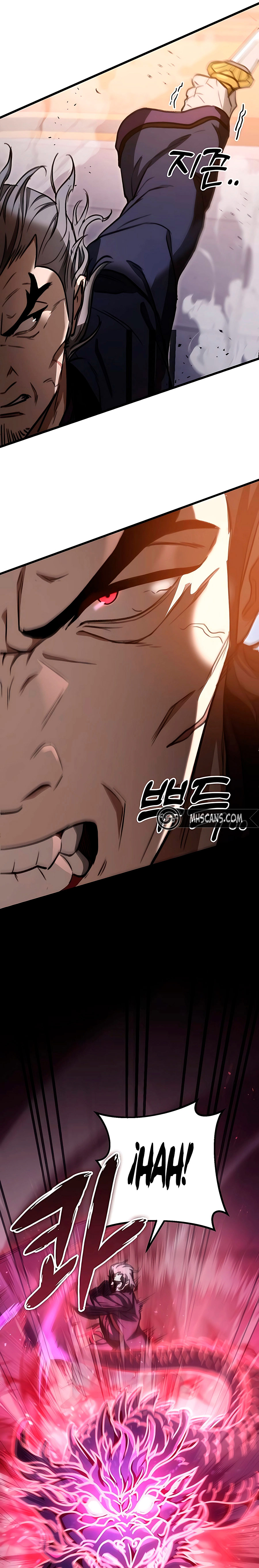 La Espada del Emperador Capitulo 37 página 13