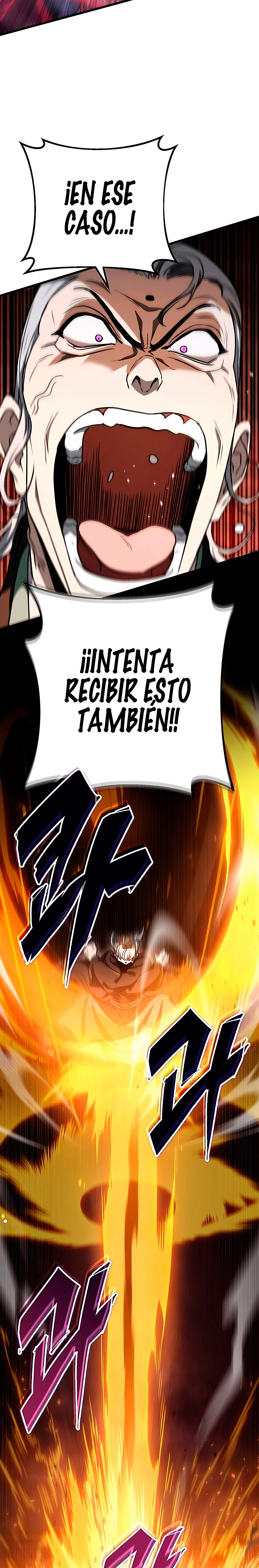 La Espada del Emperador Capitulo 37 página 16