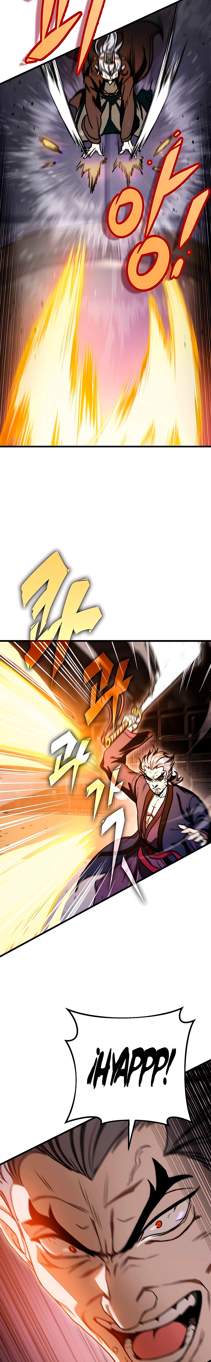 La Espada del Emperador Capitulo 37 página 9