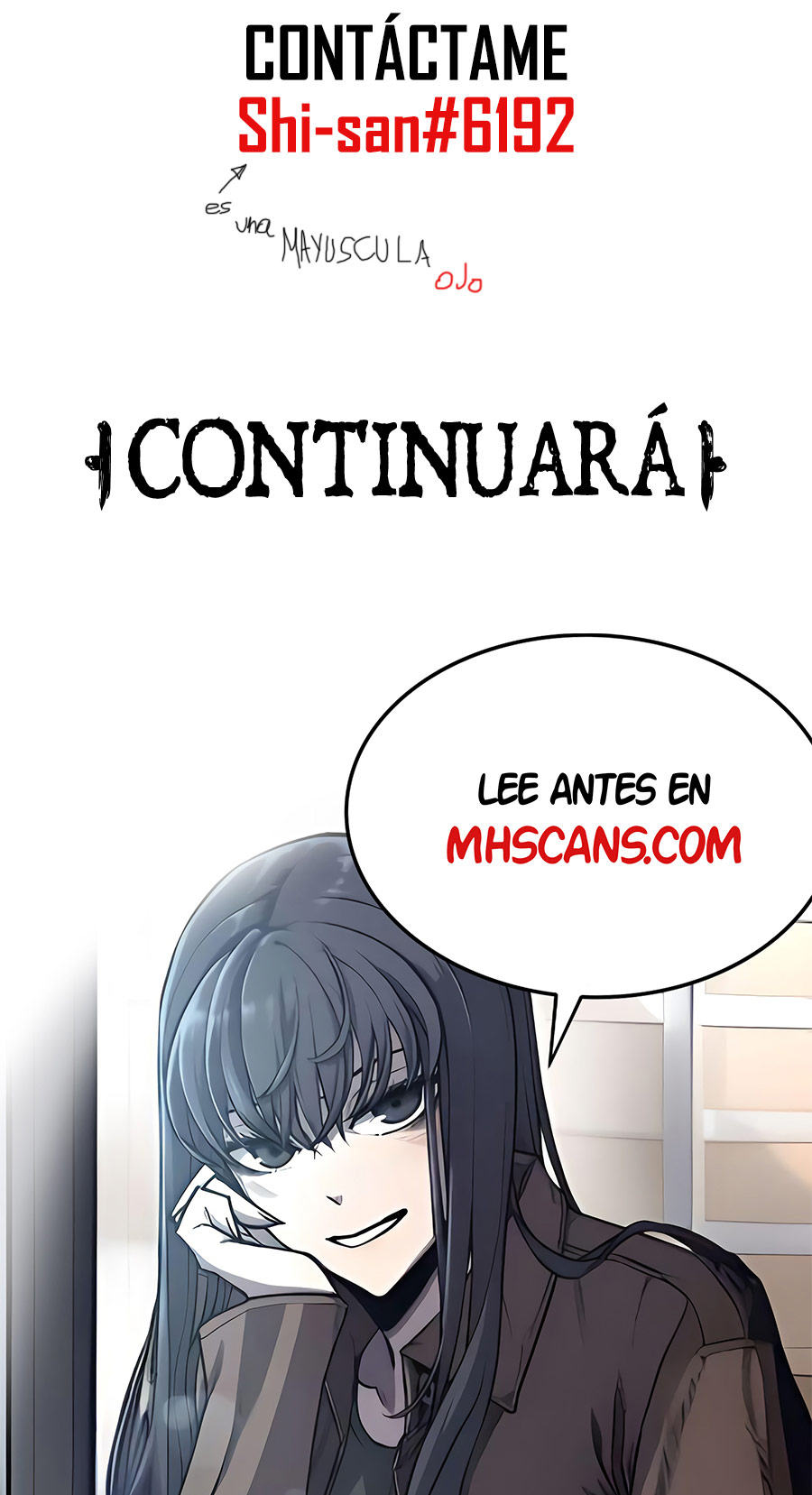 La Espada del Emperador Capitulo 38 página 46