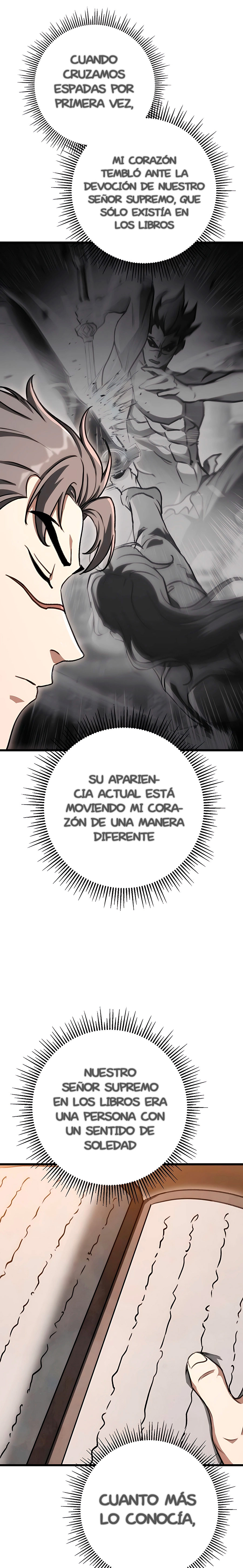 La Espada del Emperador Capitulo 39 página 18