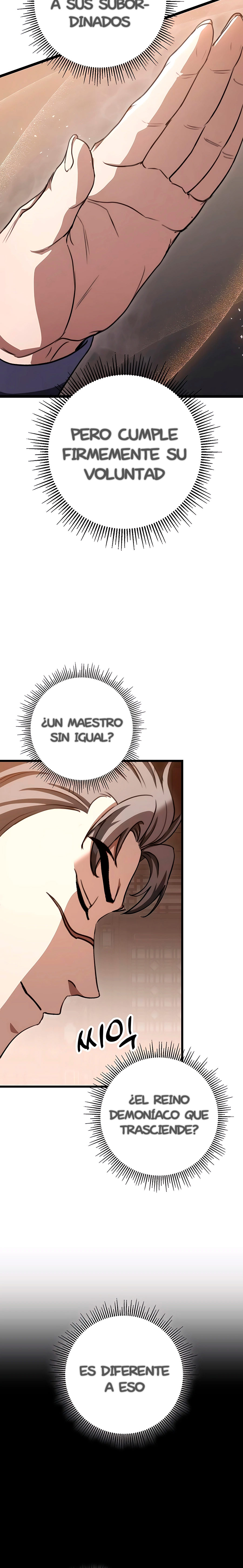 La Espada del Emperador Capitulo 39 página 20