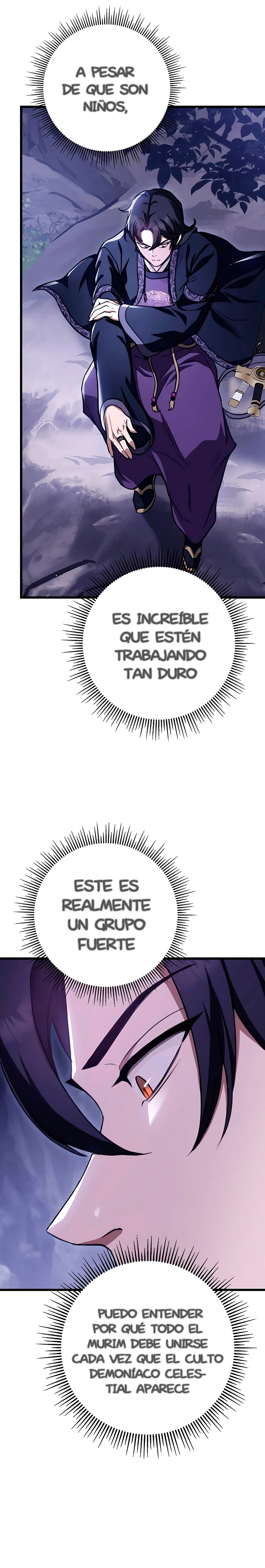 La Espada del Emperador Capitulo 39 página 27