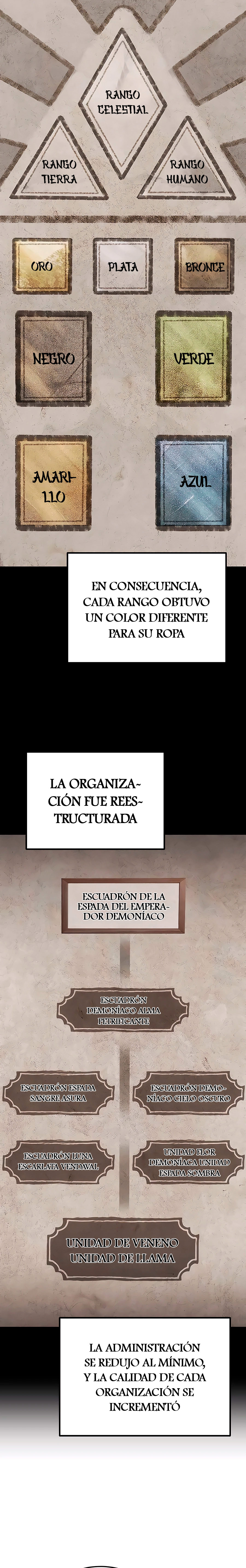La Espada del Emperador Capitulo 39 página 9