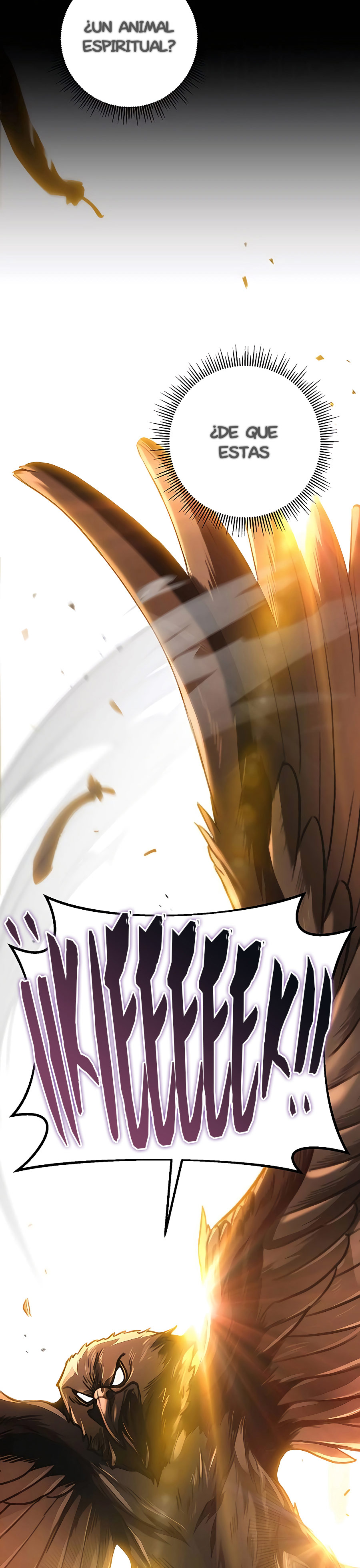 La Espada del Emperador Capitulo 40 página 35