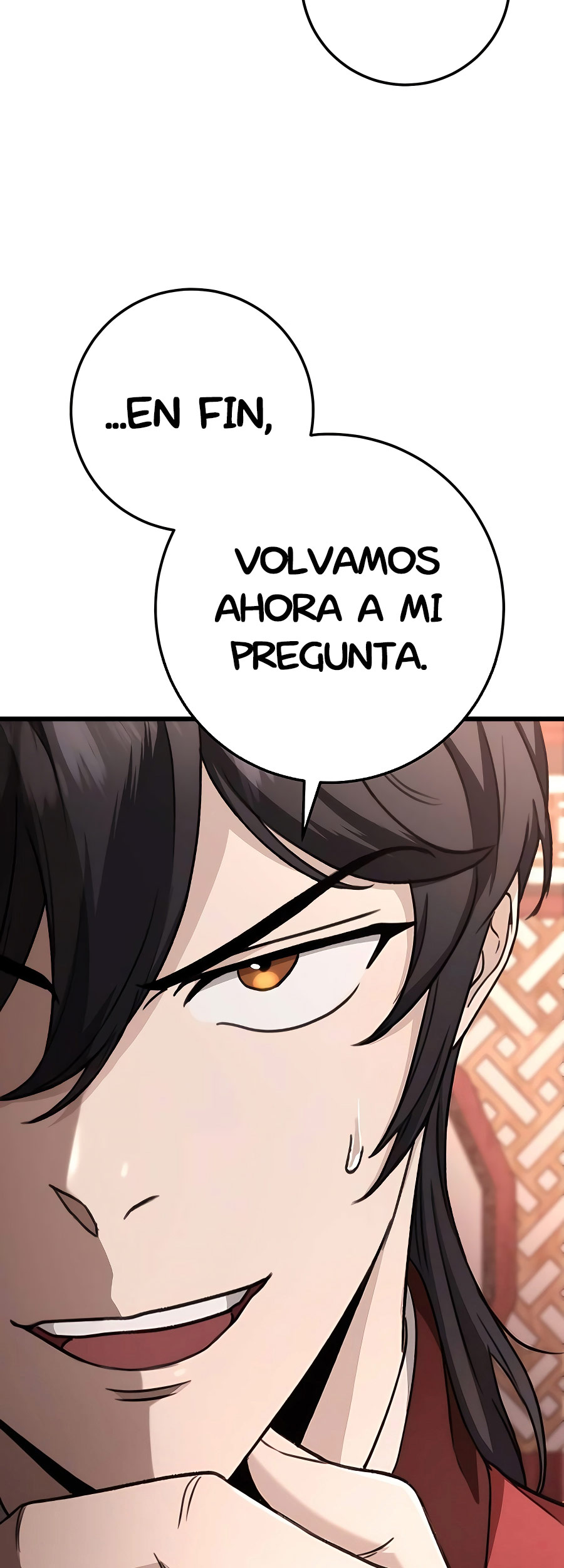 La Espada del Emperador Capitulo 41 página 39