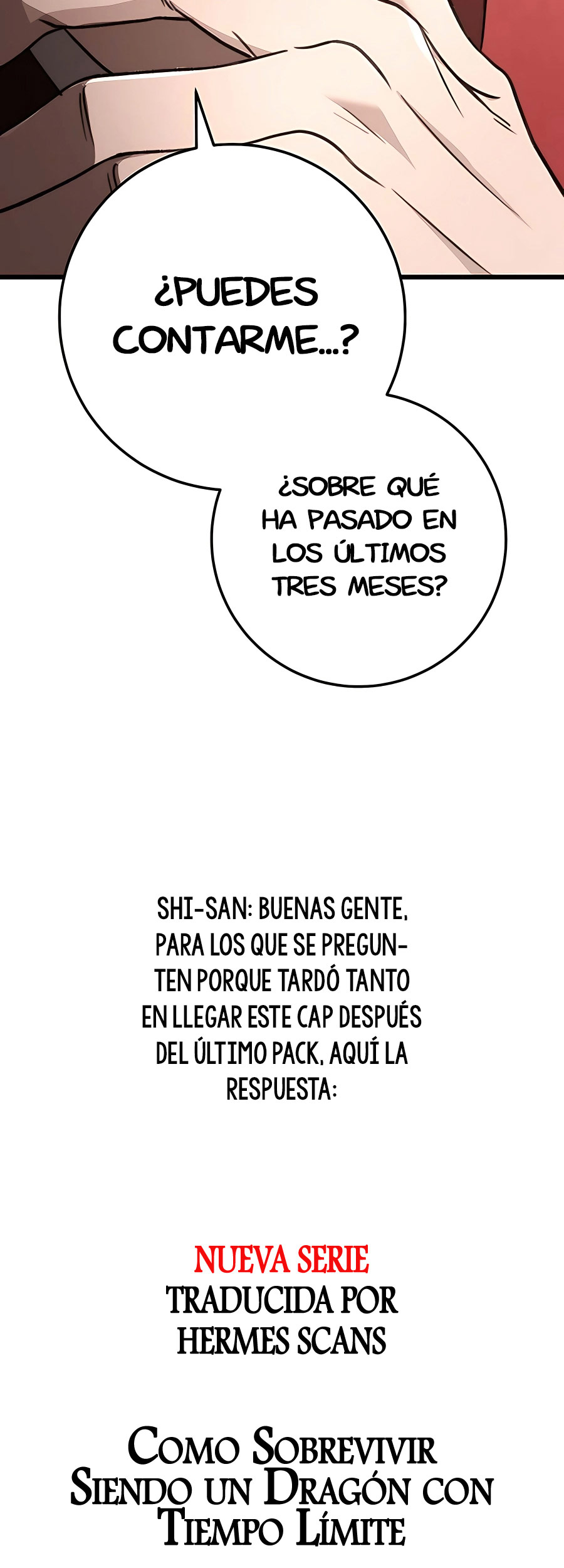 La Espada del Emperador Capitulo 41 página 40