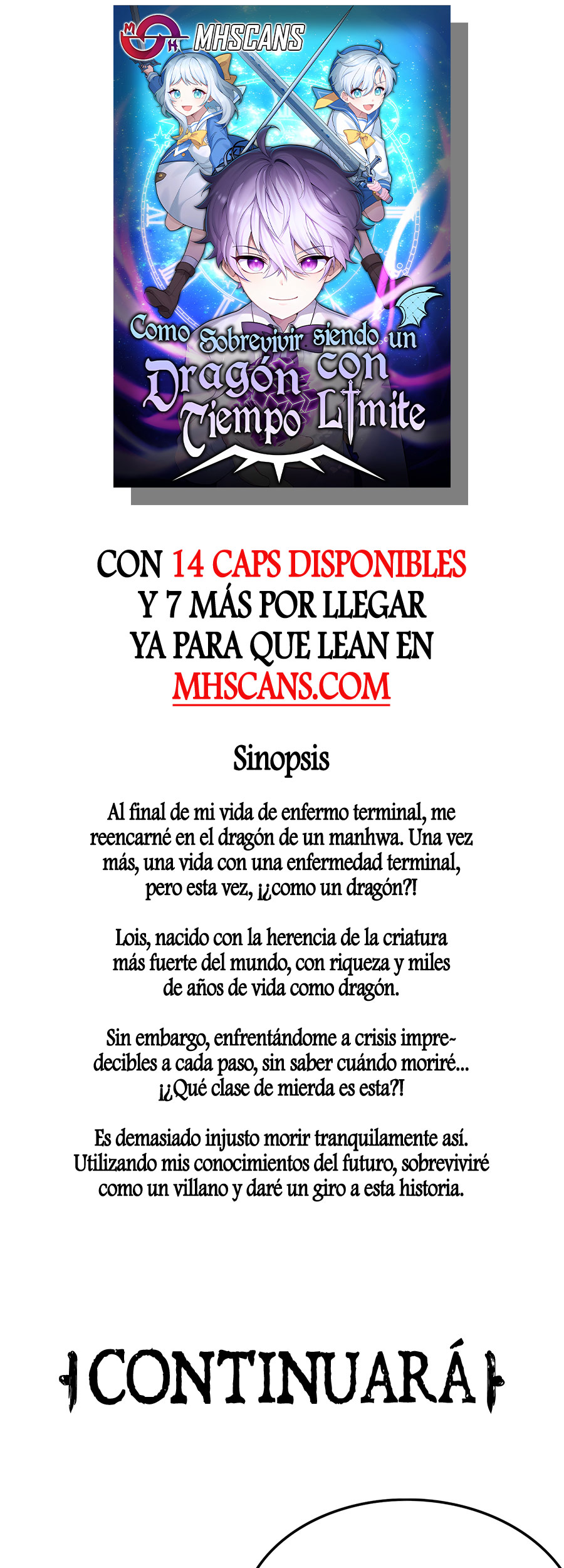 La Espada del Emperador Capitulo 41 página 41