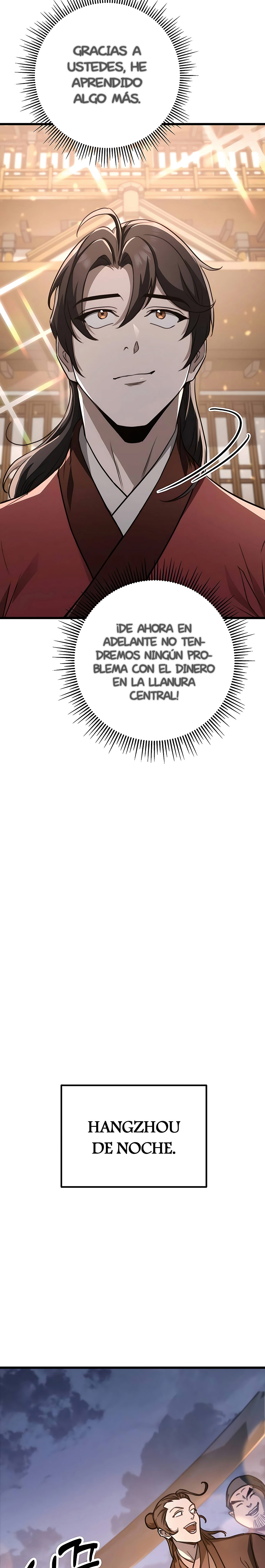 La Espada del Emperador Capitulo 42 página 24