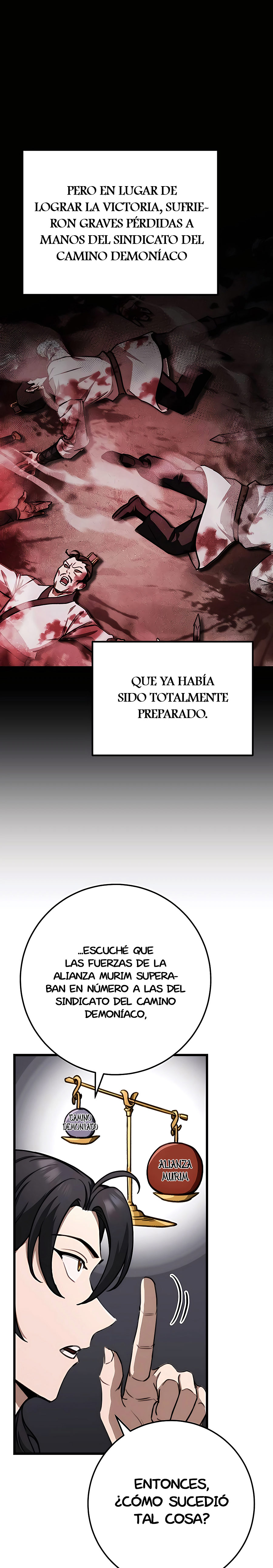 La Espada del Emperador Capitulo 42 página 4