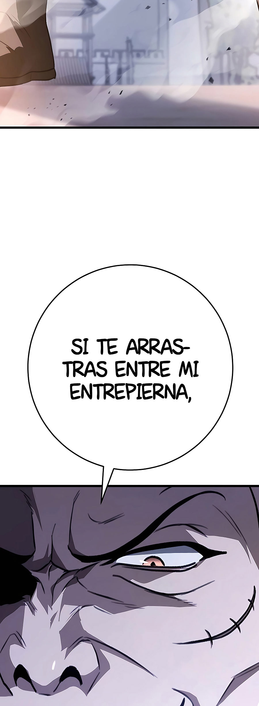 La Espada del Emperador Capitulo 42 página 40