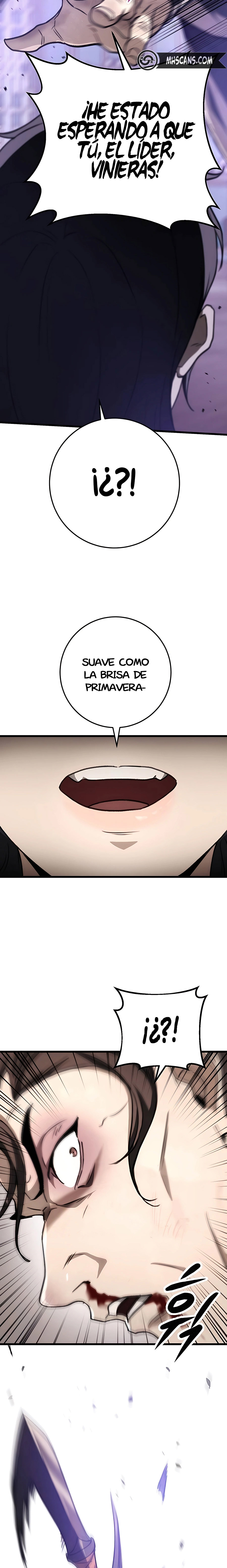 La Espada del Emperador Capitulo 44.1 página 9