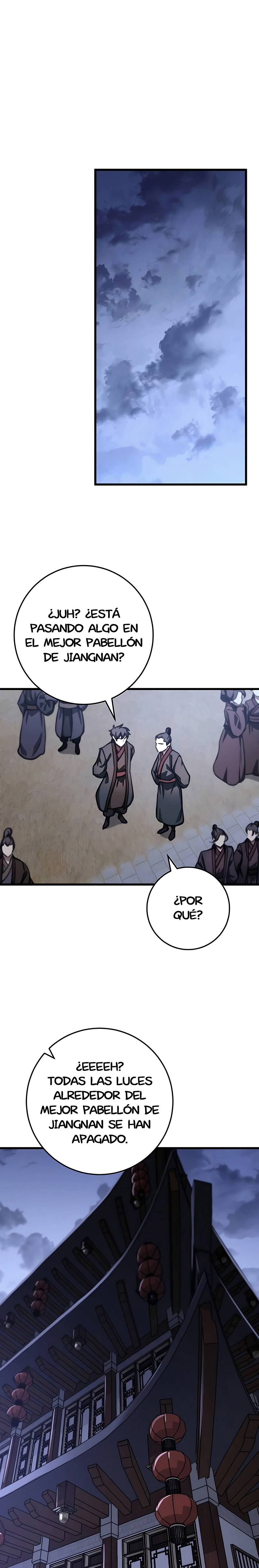 La Espada del Emperador Capitulo 44.2 página 10