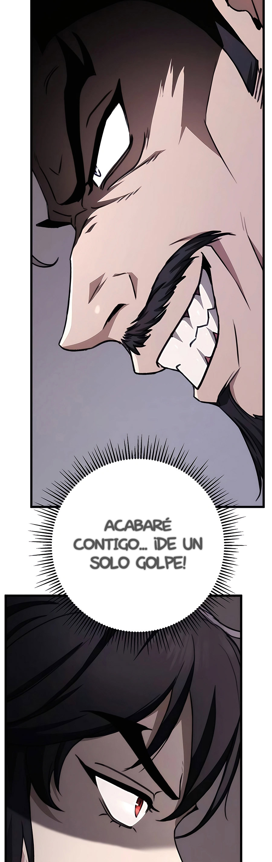 La Espada del Emperador Capitulo 44.2 página 20