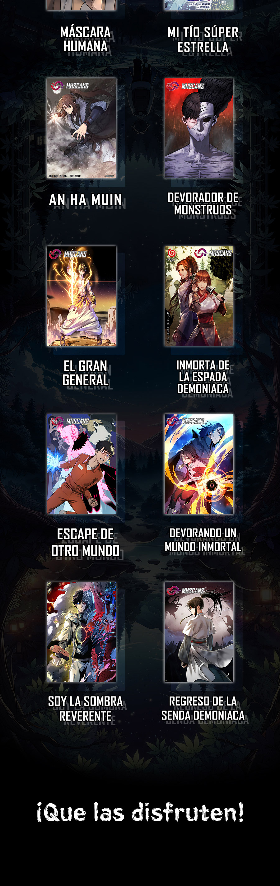 La Espada del Emperador Capitulo 44.2 página 23