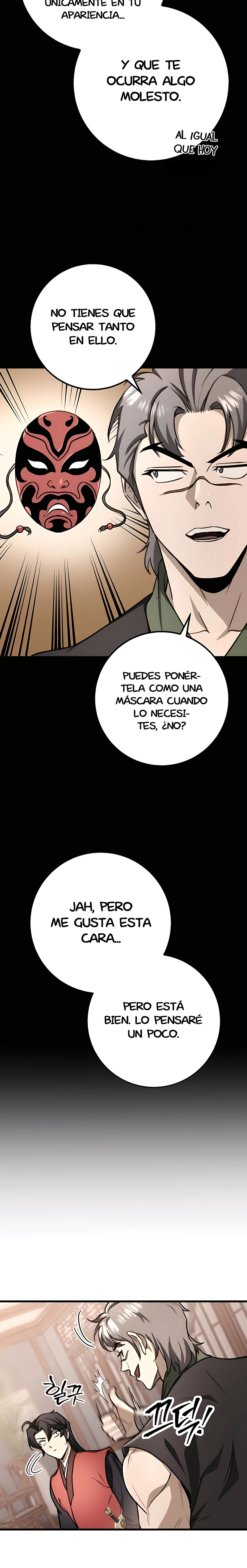 La Espada del Emperador Capitulo 44.2 página 7
