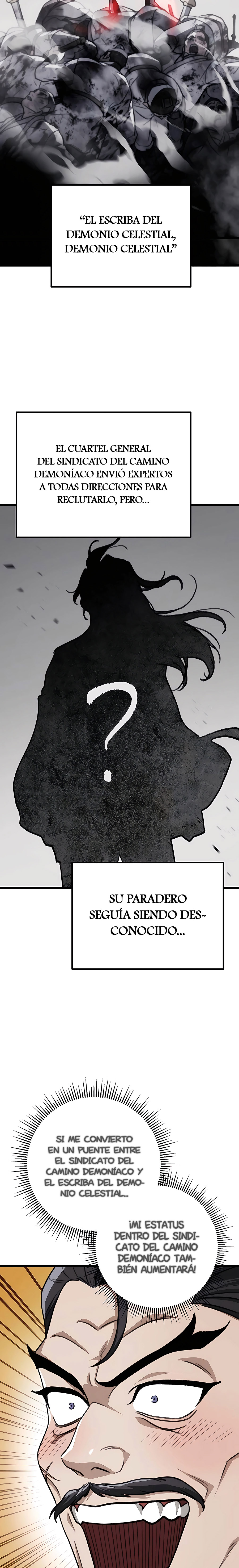La Espada del Emperador Capitulo 45.1 página 15