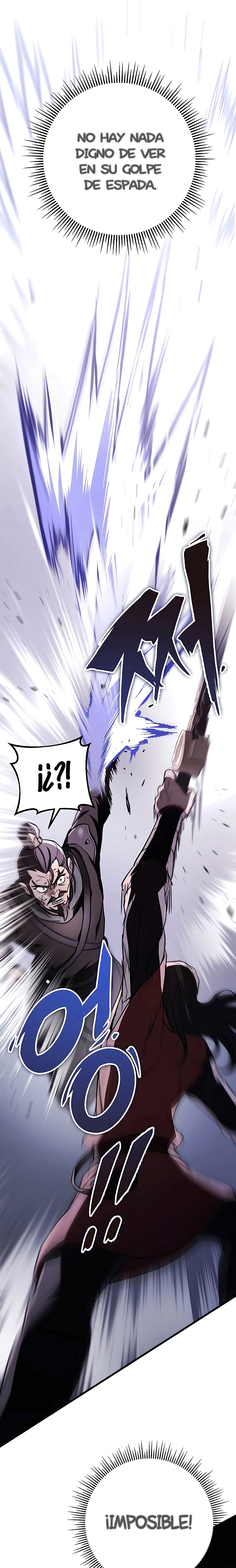 La Espada del Emperador Capitulo 45.1 página 8