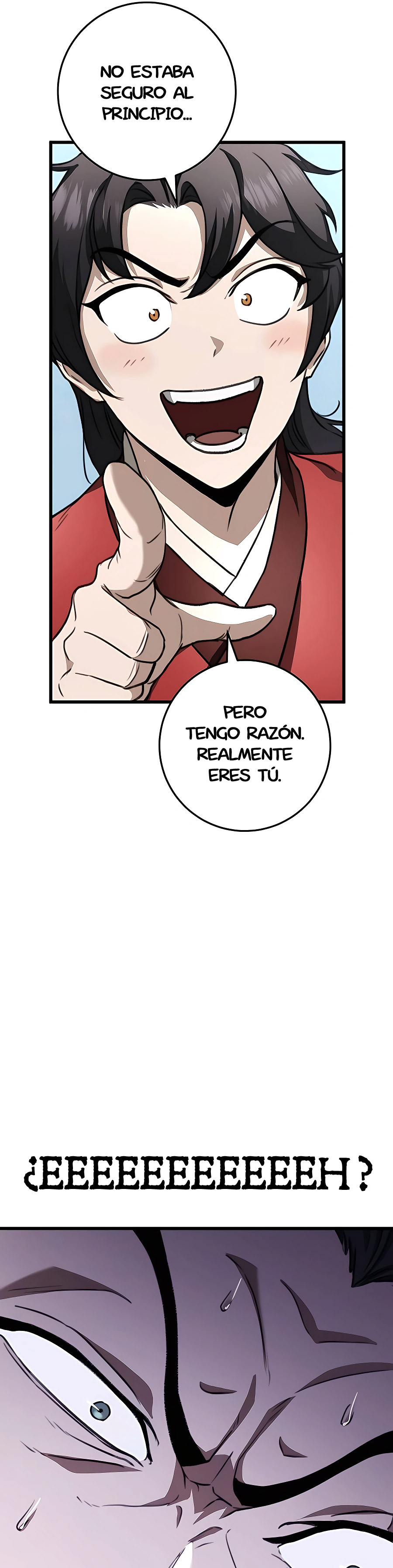 La Espada del Emperador Capitulo 45.2 página 18